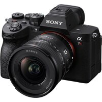Объектив Sony FE 16mm F1.8 G - Превью изображения №6 — Интернет-магазин ПроЗаказ