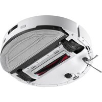 Робот-пылесос Roborock S9 S902-02 (белый) - Превью изображения №5 — Интернет-магазин ПроЗаказ