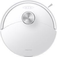 Робот-пылесос Roborock S9 S902-02 (белый) - Превью изображения №2 — Интернет-магазин ПроЗаказ