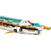 Конструктор LEGO Ninjago 71756 Подводный Дар Судьбы - Превью изображения №24 — Интернет-магазин ПроЗаказ