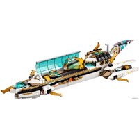 Конструктор LEGO Ninjago 71756 Подводный Дар Судьбы - Превью изображения №20 — Интернет-магазин ПроЗаказ