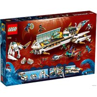 Конструктор LEGO Ninjago 71756 Подводный Дар Судьбы - Превью изображения №2 — Интернет-магазин ПроЗаказ