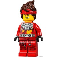 Конструктор LEGO Ninjago 71756 Подводный Дар Судьбы - Превью изображения №26 — Интернет-магазин ПроЗаказ