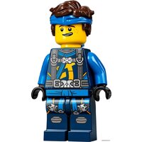Конструктор LEGO Ninjago 71756 Подводный Дар Судьбы - Превью изображения №17 — Интернет-магазин ПроЗаказ