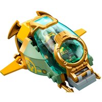 Конструктор LEGO Ninjago 71756 Подводный Дар Судьбы - Превью изображения №14 — Интернет-магазин ПроЗаказ