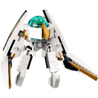 Конструктор LEGO Ninjago 71756 Подводный Дар Судьбы - Превью изображения №21 — Интернет-магазин ПроЗаказ