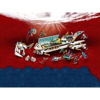 Конструктор LEGO Ninjago 71756 Подводный Дар Судьбы - Превью изображения №29 — Интернет-магазин ПроЗаказ