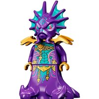 Конструктор LEGO Ninjago 71756 Подводный Дар Судьбы - Превью изображения №22 — Интернет-магазин ПроЗаказ