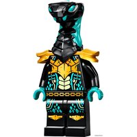 Конструктор LEGO Ninjago 71756 Подводный Дар Судьбы - Превью изображения №13 — Интернет-магазин ПроЗаказ