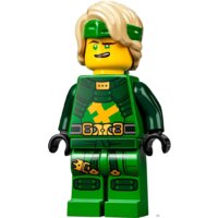 Конструктор LEGO Ninjago 71756 Подводный Дар Судьбы - Превью изображения №15 — Интернет-магазин ПроЗаказ