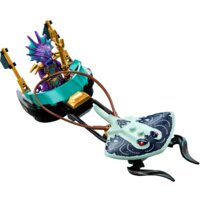 Конструктор LEGO Ninjago 71756 Подводный Дар Судьбы - Превью изображения №16 — Интернет-магазин ПроЗаказ