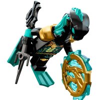 Конструктор LEGO Ninjago 71756 Подводный Дар Судьбы - Превью изображения №25 — Интернет-магазин ПроЗаказ