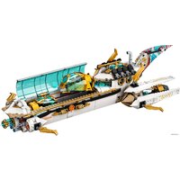 Конструктор LEGO Ninjago 71756 Подводный Дар Судьбы - Превью изображения №11 — Интернет-магазин ПроЗаказ
