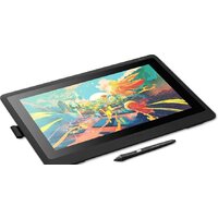 Графический монитор Wacom Cintiq 16 DTK-1660 - Превью изображения №3 — Интернет-магазин ПроЗаказ