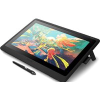 Графический монитор Wacom Cintiq 16 DTK-1660 - Превью изображения №2 — Интернет-магазин ПроЗаказ