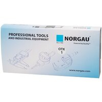 Микрометр Norgau 41057002 - Превью изображения №6 — Интернет-магазин ПроЗаказ