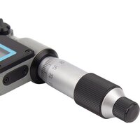 Микрометр Norgau 41057002 - Превью изображения №3 — Интернет-магазин ПроЗаказ