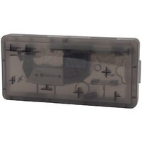 Микрометр Norgau 41057002 - Превью изображения №7 — Интернет-магазин ПроЗаказ