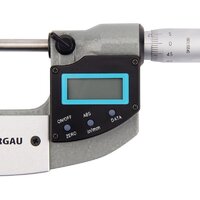Микрометр Norgau 41057002 - Превью изображения №4 — Интернет-магазин ПроЗаказ