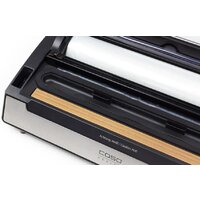 Бескамерный вакуумный упаковщик CASO FastVAC 500 [1409] - Превью изображения №2 — Интернет-магазин ПроЗаказ