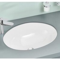 Умывальник Grohe 39423000 56x42 - Превью изображения №3 — Интернет-магазин ПроЗаказ