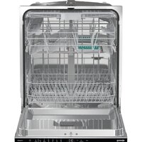 Встраиваемая посудомоечная машина Gorenje GV16D - Превью изображения №7 — Интернет-магазин ПроЗаказ