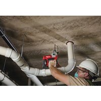 Перфоратор Milwaukee M18 BH-402C 4933443330 (с 2-мя АКБ, кейс) - Превью изображения №5 — Интернет-магазин ПроЗаказ