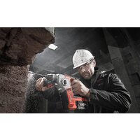 Перфоратор Milwaukee M18 BH-402C 4933443330 (с 2-мя АКБ, кейс) - Превью изображения №4 — Интернет-магазин ПроЗаказ