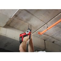 Перфоратор Milwaukee M18 BH-402C 4933443330 (с 2-мя АКБ, кейс) - Превью изображения №8 — Интернет-магазин ПроЗаказ