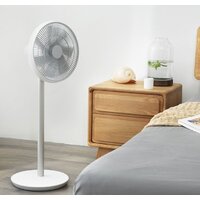 Вентилятор SmartMi Standing Fan 2S ZLBPLDS03ZM (международная версия) - Превью изображения №9 — Интернет-магазин ПроЗаказ