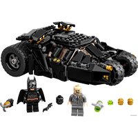 Конструктор LEGO DC Super Heroes 76239 Бэтмобиль Тумблер: схватка с Пугалом - Превью изображения №5 — Интернет-магазин ПроЗаказ