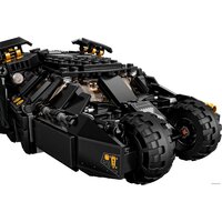 Конструктор LEGO DC Super Heroes 76239 Бэтмобиль Тумблер: схватка с Пугалом - Превью изображения №8 — Интернет-магазин ПроЗаказ