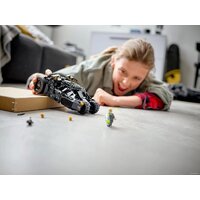 Конструктор LEGO DC Super Heroes 76239 Бэтмобиль Тумблер: схватка с Пугалом - Превью изображения №19 — Интернет-магазин ПроЗаказ