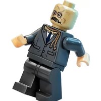 Конструктор LEGO DC Super Heroes 76239 Бэтмобиль Тумблер: схватка с Пугалом - Превью изображения №14 — Интернет-магазин ПроЗаказ