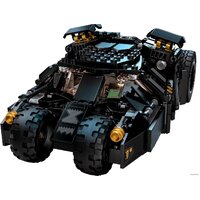 Конструктор LEGO DC Super Heroes 76239 Бэтмобиль Тумблер: схватка с Пугалом - Превью изображения №6 — Интернет-магазин ПроЗаказ