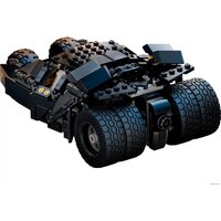 Конструктор LEGO DC Super Heroes 76239 Бэтмобиль Тумблер: схватка с Пугалом - Превью изображения №7 — Интернет-магазин ПроЗаказ