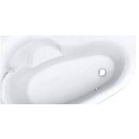 Alba Spa Katrina 150x100 R (с ножками)