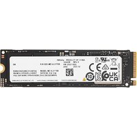 SSD Samsung PM9A1a 512GB MZVL2512HDJD-00B07 - Превью изображения №2 — Интернет-магазин ПроЗаказ
