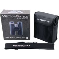 Бинокль Vector Optics Paragon 10x42 SCBO-04 - Превью изображения №5 — Интернет-магазин ПроЗаказ