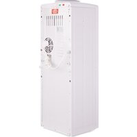 Кулер для воды AquaWork 0.8 LDR (белый/черный) - Превью изображения №6 — Интернет-магазин ПроЗаказ