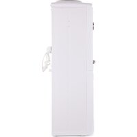 Кулер для воды AquaWork 0.8 LDR (белый/черный) - Превью изображения №5 — Интернет-магазин ПроЗаказ