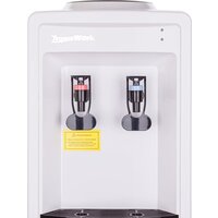 Кулер для воды AquaWork 0.8 LDR (белый/черный) - Превью изображения №11 — Интернет-магазин ПроЗаказ