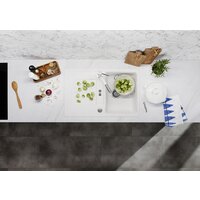 Кухонная мойка Blanco Zia 45 S 514718 (белый, клапан-автомат) - Превью изображения №6 — Интернет-магазин ПроЗаказ
