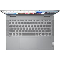 Ноутбук 2-в-1 Lenovo IdeaPad 5 2-in-1 14IRH9 83KX007VRK - Превью изображения №4 — Интернет-магазин ПроЗаказ