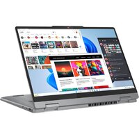 Ноутбук 2-в-1 Lenovo IdeaPad 5 2-in-1 14IRH9 83KX007VRK - Превью изображения №7 — Интернет-магазин ПроЗаказ