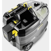 Пылесос Karcher Puzzi 9/1 Bp Adv 1.101-702.0 - Превью изображения №6 — Интернет-магазин ПроЗаказ