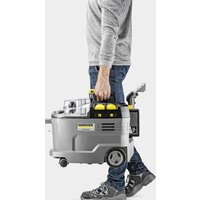 Пылесос Karcher Puzzi 9/1 Bp Adv 1.101-702.0 - Превью изображения №4 — Интернет-магазин ПроЗаказ
