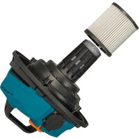 Пылесос Bort BSS-1215 - Превью изображения №7 — Интернет-магазин ПроЗаказ