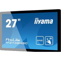 Информационный дисплей iiyama ProLite TF2738MSC-B1 - Превью изображения №3 — Интернет-магазин ПроЗаказ