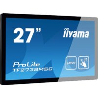 Информационный дисплей iiyama ProLite TF2738MSC-B1 - Превью изображения №2 — Интернет-магазин ПроЗаказ